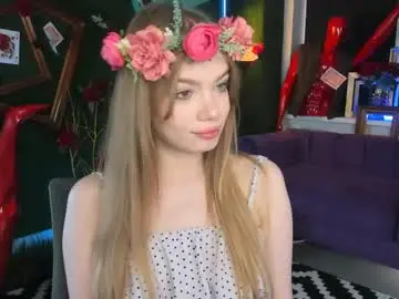 Chaturbate Live Sex Cam of amynox