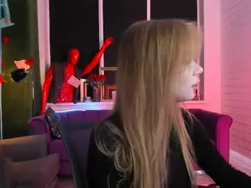 Chaturbate Adult Webcams of amynox