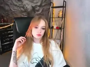 Chaturbate Best Webcam of amynox