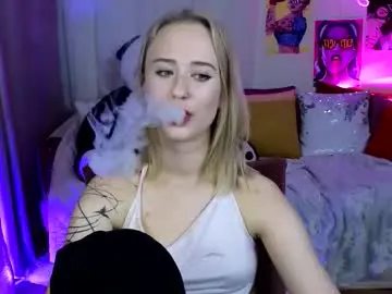 Chaturbate Free Porn Cam of beauty_sashaxx