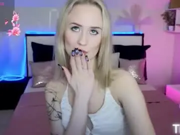 Chaturbate Nude Webcam of beauty_sashaxx