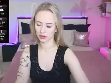 Chaturbate Adult Video Chat of beauty_sashaxx