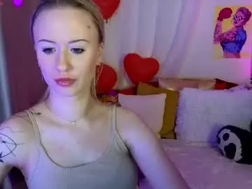 Chaturbate Adult Webcam of beauty_sashaxx