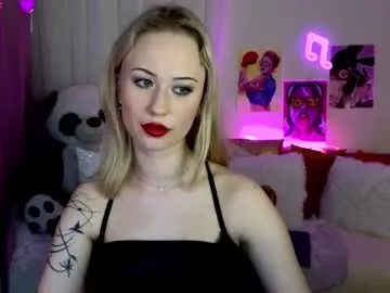 Chaturbate Sex Chat of beauty_sashaxx