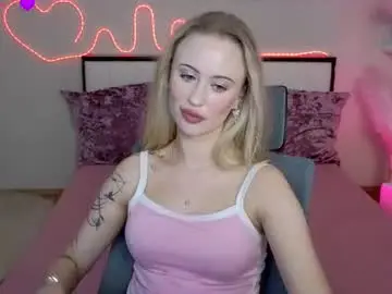 Chaturbate Sex Cam of beauty_sashaxx