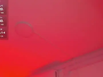 Chaturbate Live Sex Cam of bonnie_an