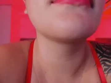 Chaturbate Live Sex Cam of bonnie_an