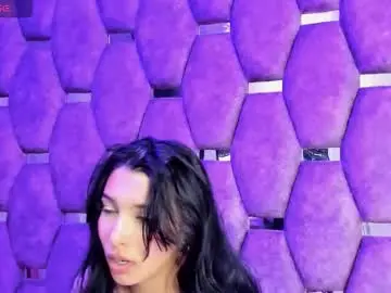 Chaturbate Free Live Porn of burbuja_pink_