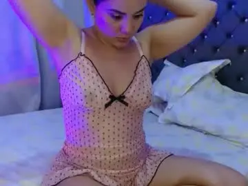Chaturbate Sex Chat of candyhot4