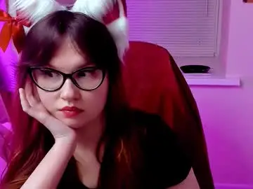 Chaturbate Best Webcam of carol_carmen