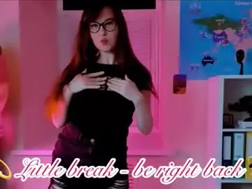 Chaturbate Live Sex of carol_carmen