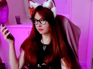 Chaturbate Live Sex Cam of carol_carmen