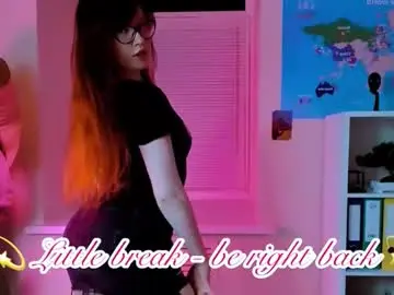 Chaturbate Best Webcam of carol_carmen