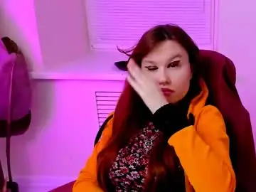 Chaturbate Sex Chat of carol_carmen