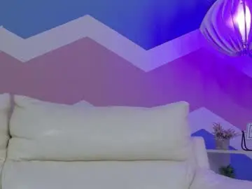 Chaturbate Private Sex Chat of dalia_saenz