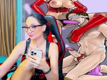Chaturbate Watch Live Sex Cams of erikalorren