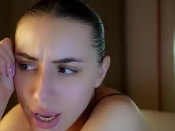 Chaturbate Nude Webcam of juliacontrol