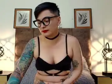 Chaturbate Nude Webcam of kat_paradisse