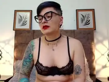 Chaturbate Live Sex of kat_paradisse