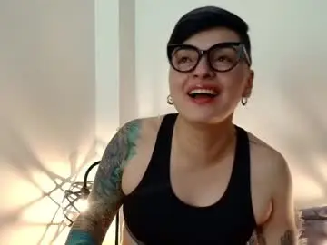 Chaturbate Adult Webcam of kat_paradisse