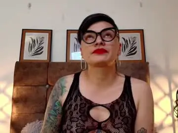 Chaturbate Live Porn of kat_paradisse