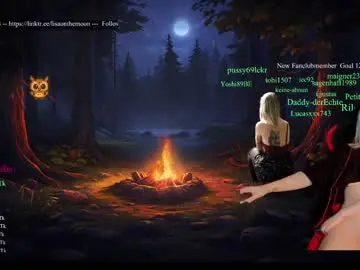 Chaturbate Live Sex of kimilee22