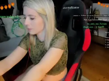 Chaturbate Sex Chat of kimilee22