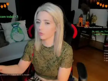 Chaturbate Adult Video Chat of kimilee22