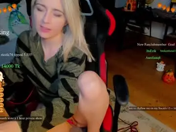 Chaturbate Adult Webcam of kimilee22
