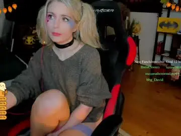 Chaturbate Free Porn Cam of kimilee22