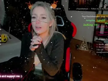 Chaturbate Best Webcam of kimilee22