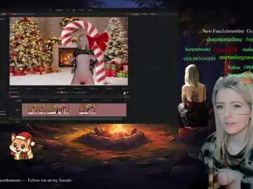 Chaturbate Adult Webcam of kimilee22