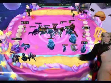 Chaturbate Adult Webcam of kimilee22