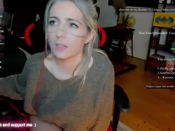 Chaturbate Sex Chat of kimilee22