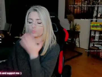 Chaturbate Adult Webcam of kimilee22