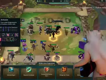 Chaturbate Sex Chat of kimilee22