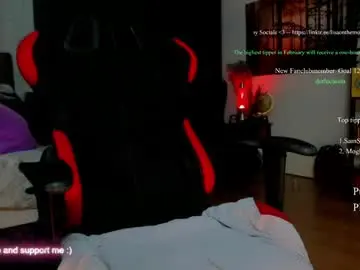 Chaturbate Live Porn of kimilee22