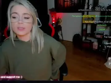 Chaturbate Private Sex Chat of kimilee22