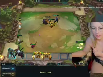 Chaturbate Sex Cam of kimilee22