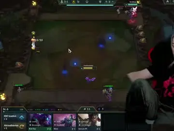 Chaturbate Sex Chat of kimilee22