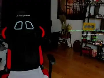 Chaturbate Free Porn Cam of kimilee22