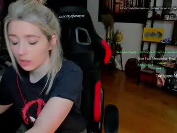 Chaturbate Live Porn of kimilee22