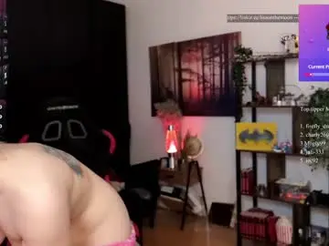 Chaturbate Adult Webcams of kimilee22