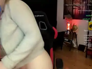 Chaturbate Sex Chat of kimilee22