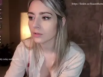 Chaturbate Sex Chat of kimilee22