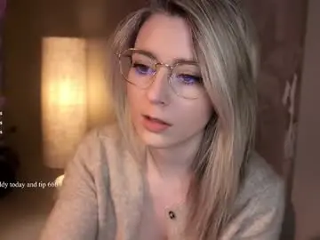 Chaturbate Adult Video Chat of kimilee22