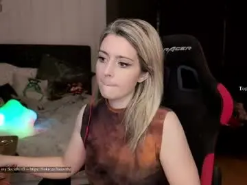 Chaturbate Best Webcam of kimilee22