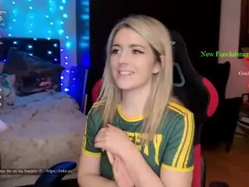 Chaturbate Adult Webcams of kimilee22