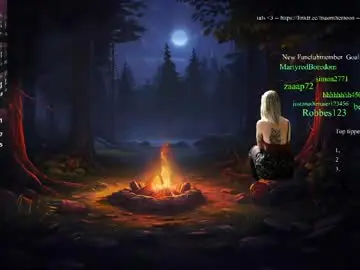 Chaturbate Watch Live Sex Cams of kimilee22
