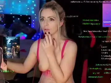 Chaturbate Live Sex of kimilee22